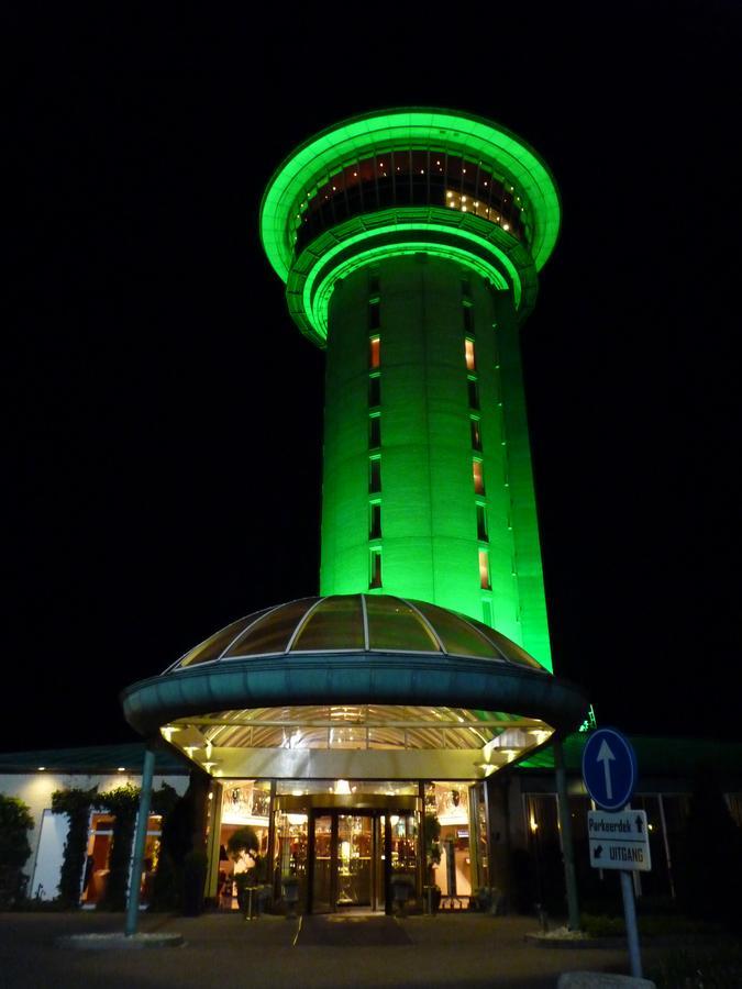 Hotel De Koperen Hoogte Lichtmis Exterior foto