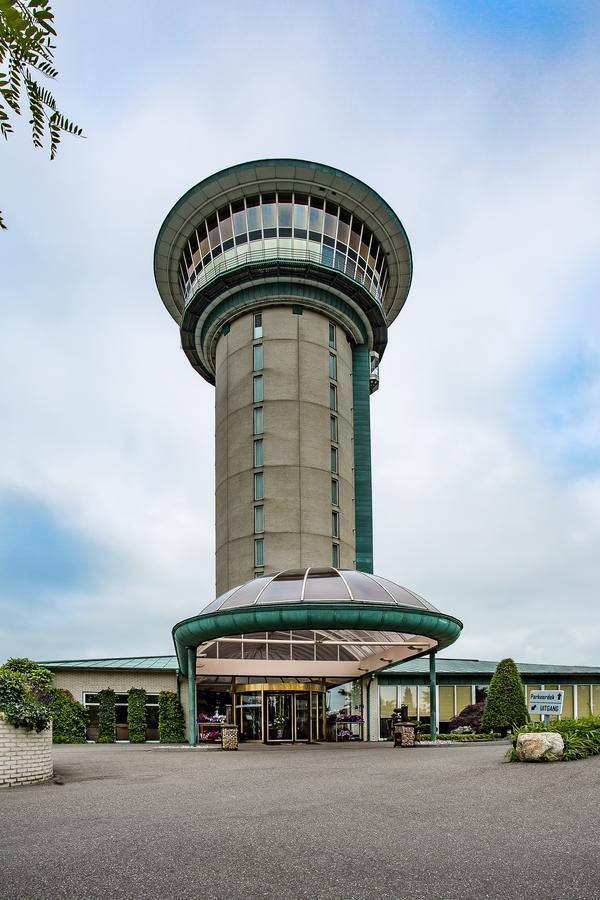 Hotel De Koperen Hoogte Lichtmis Exterior foto